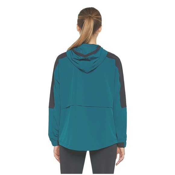Under Armour Women's Storm Woven Anorak Top - Picture 5 of 8